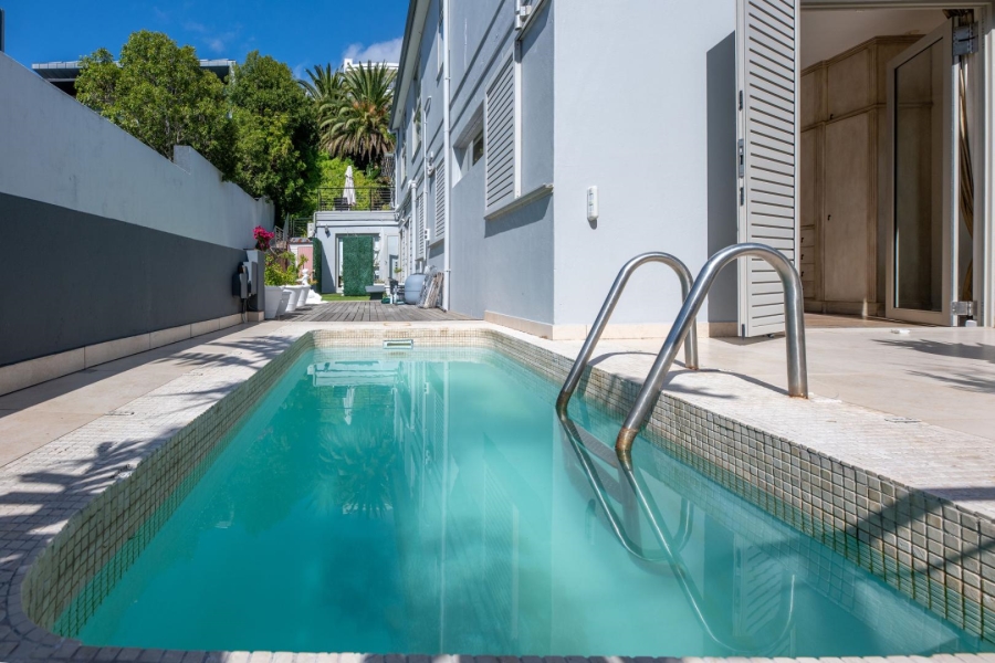 To Let 3 Bedroom Property for Rent in Camps Bay Western Cape